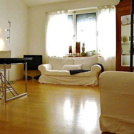 Apartment Maisonette Riverside *